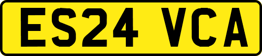 ES24VCA