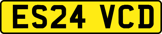 ES24VCD