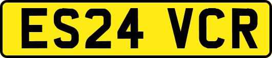 ES24VCR