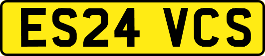 ES24VCS