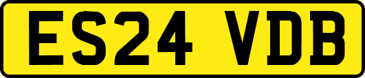 ES24VDB