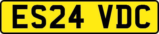 ES24VDC