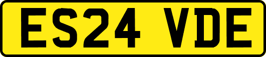 ES24VDE