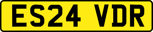 ES24VDR