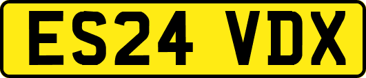 ES24VDX