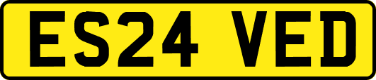 ES24VED