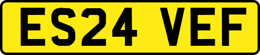 ES24VEF