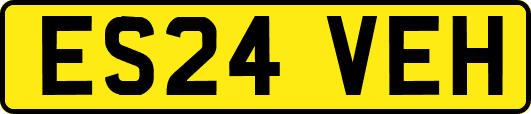 ES24VEH