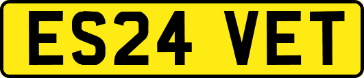 ES24VET