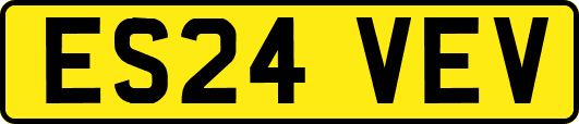 ES24VEV