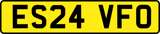 ES24VFO
