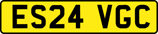 ES24VGC