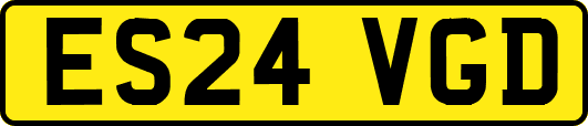 ES24VGD