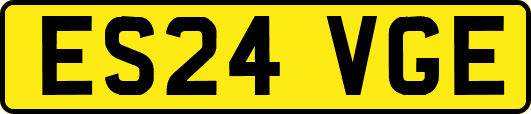 ES24VGE