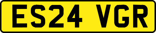 ES24VGR