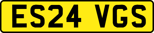 ES24VGS