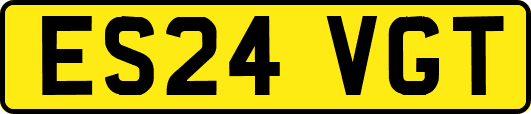 ES24VGT