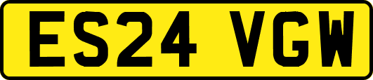 ES24VGW