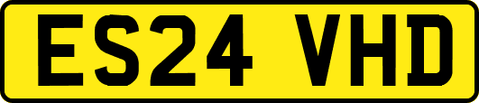 ES24VHD