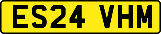 ES24VHM