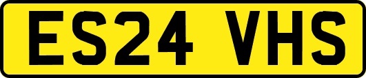 ES24VHS