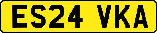 ES24VKA