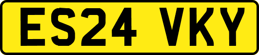 ES24VKY