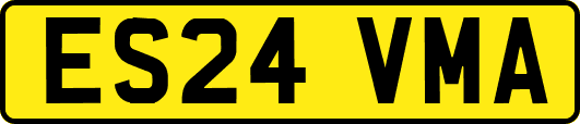 ES24VMA