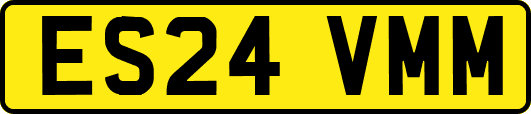 ES24VMM