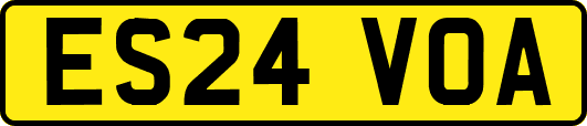 ES24VOA