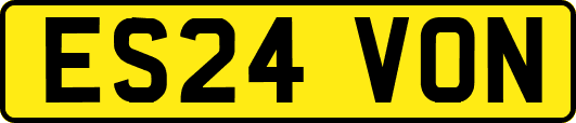 ES24VON