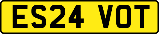 ES24VOT