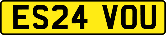 ES24VOU