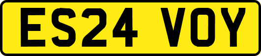 ES24VOY