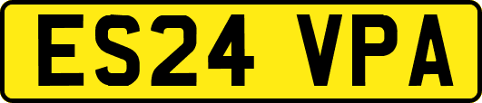 ES24VPA