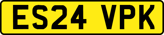 ES24VPK
