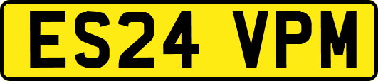 ES24VPM