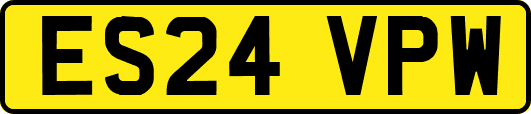 ES24VPW