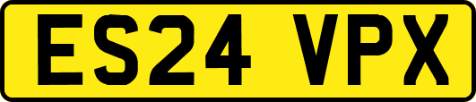 ES24VPX