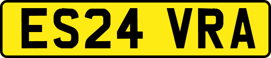ES24VRA