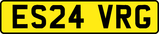 ES24VRG