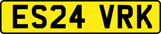 ES24VRK