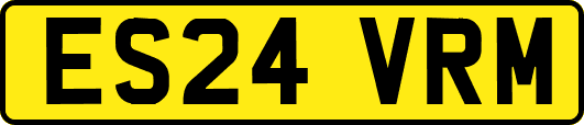 ES24VRM