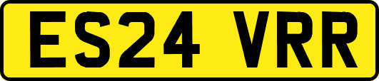 ES24VRR