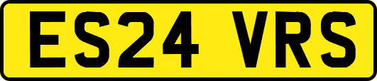 ES24VRS