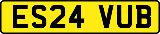 ES24VUB