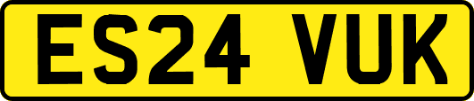 ES24VUK