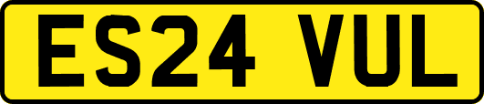 ES24VUL