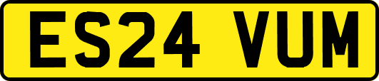 ES24VUM
