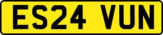 ES24VUN
